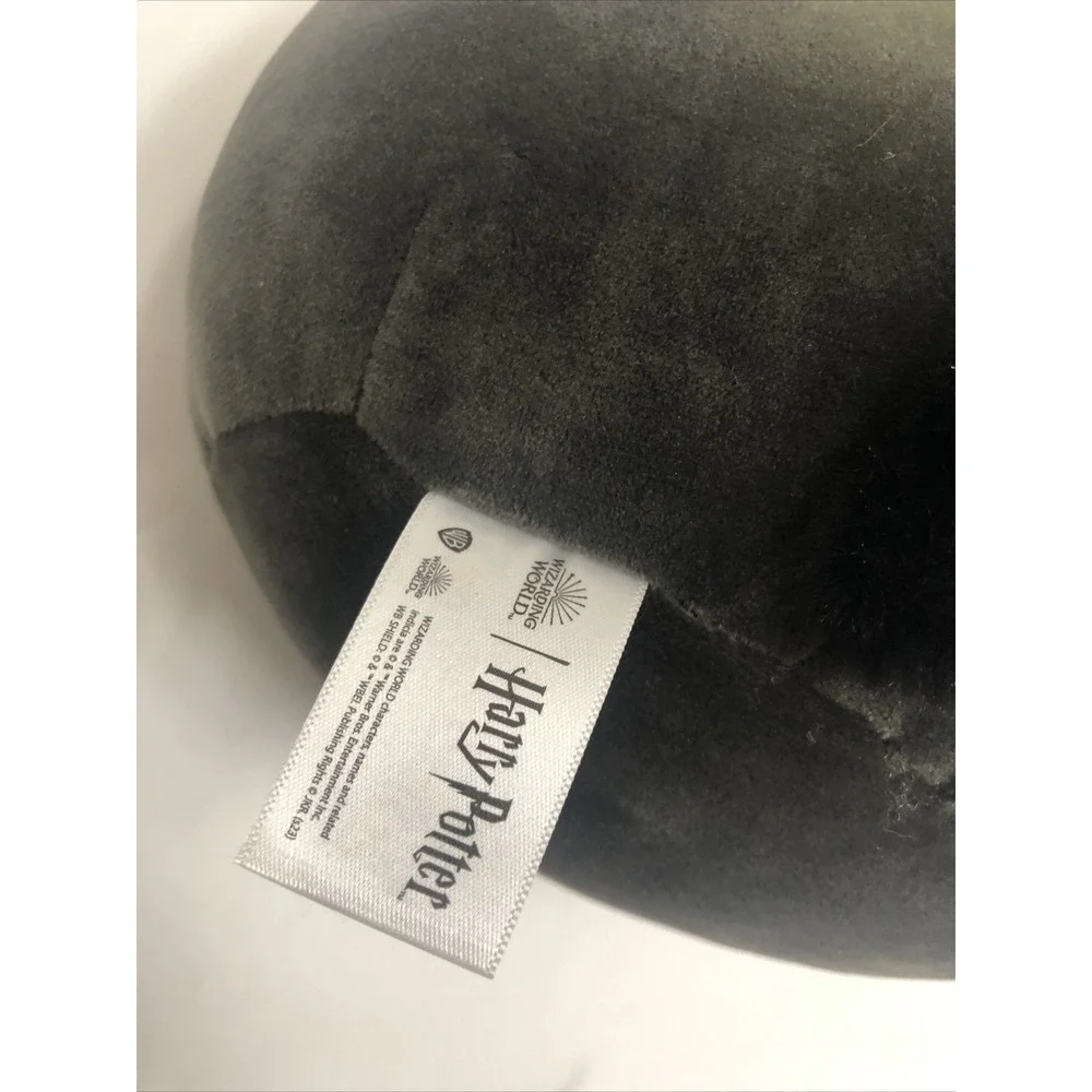 Squishmallows Hufflepuff‎ Badger Harry Potter 10